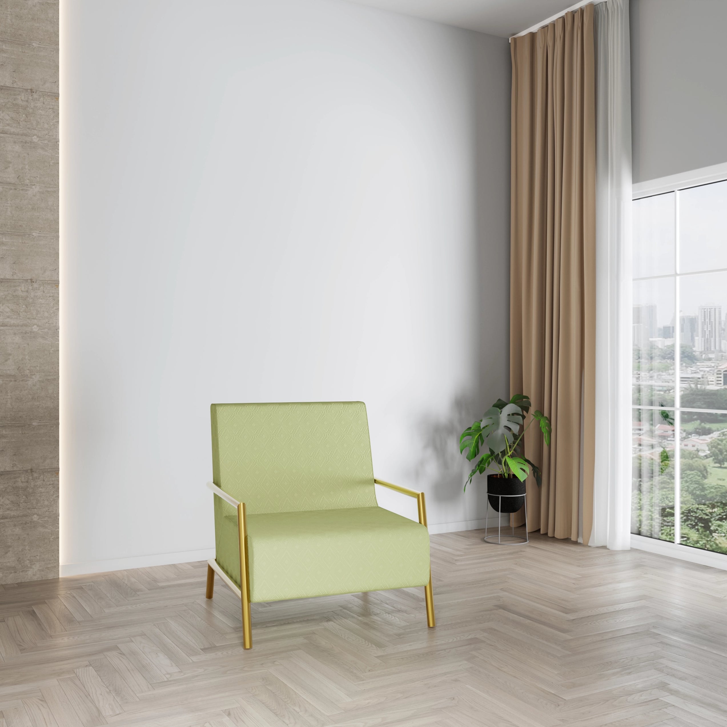 Modern Living Room Chair/Relax Chair