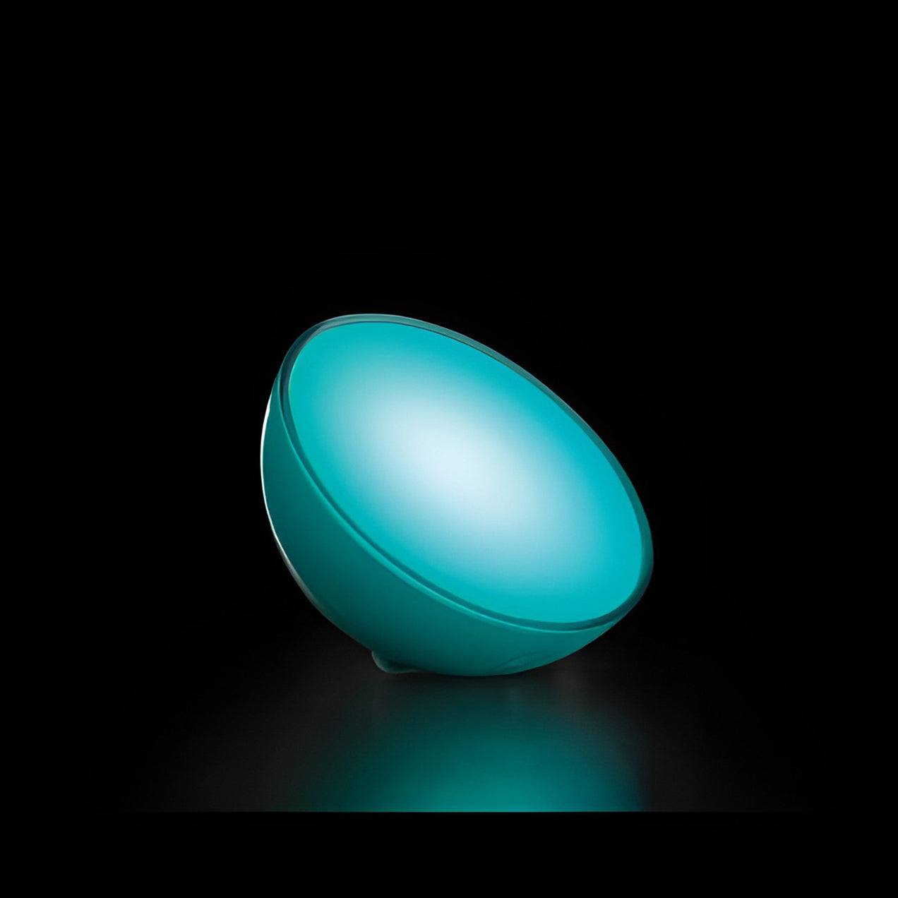 COL HUE GO V2 INDIA WHITE