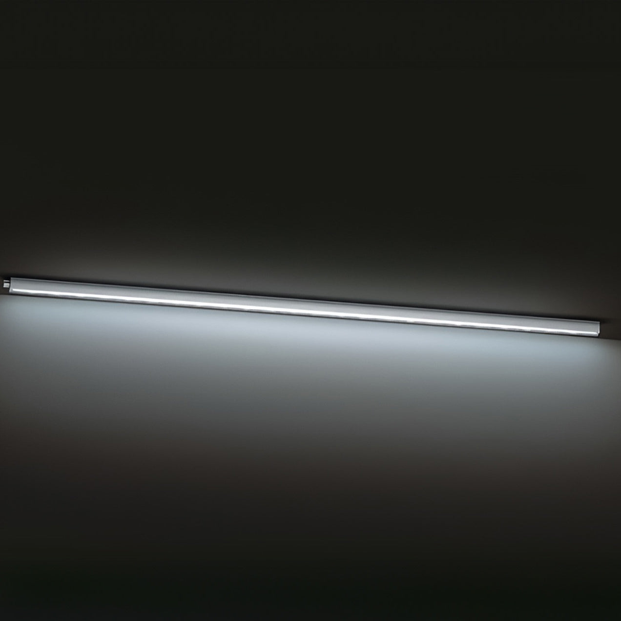 MEMURU WALL LAMP LED WHITE