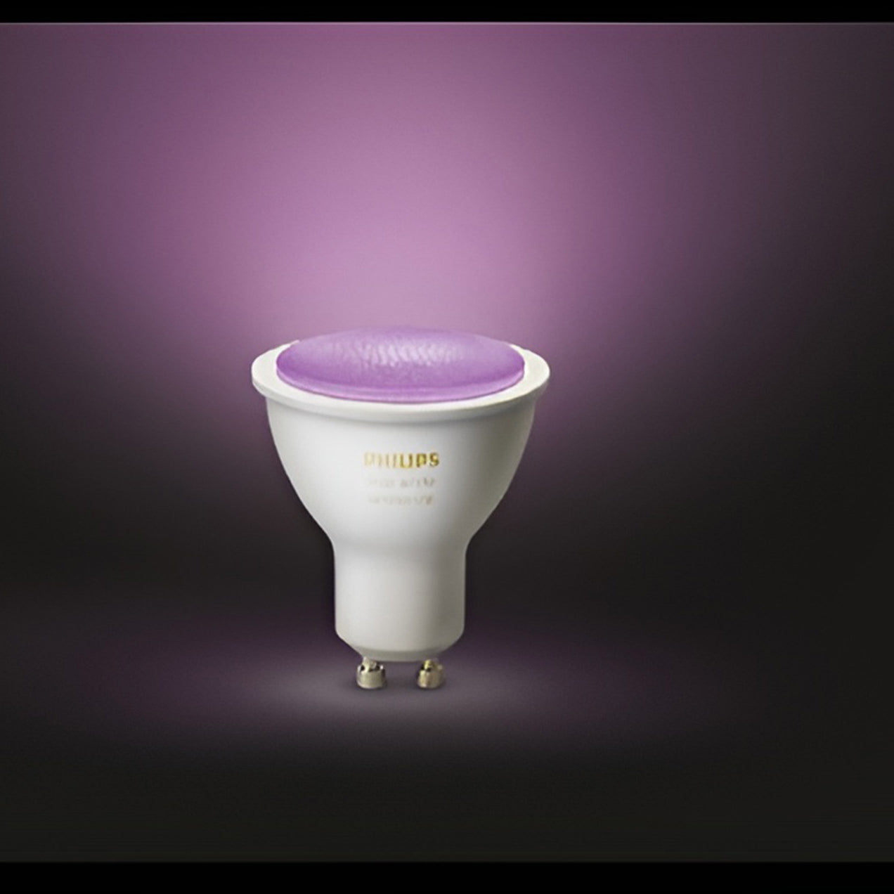 Hue White & Color Ambiance