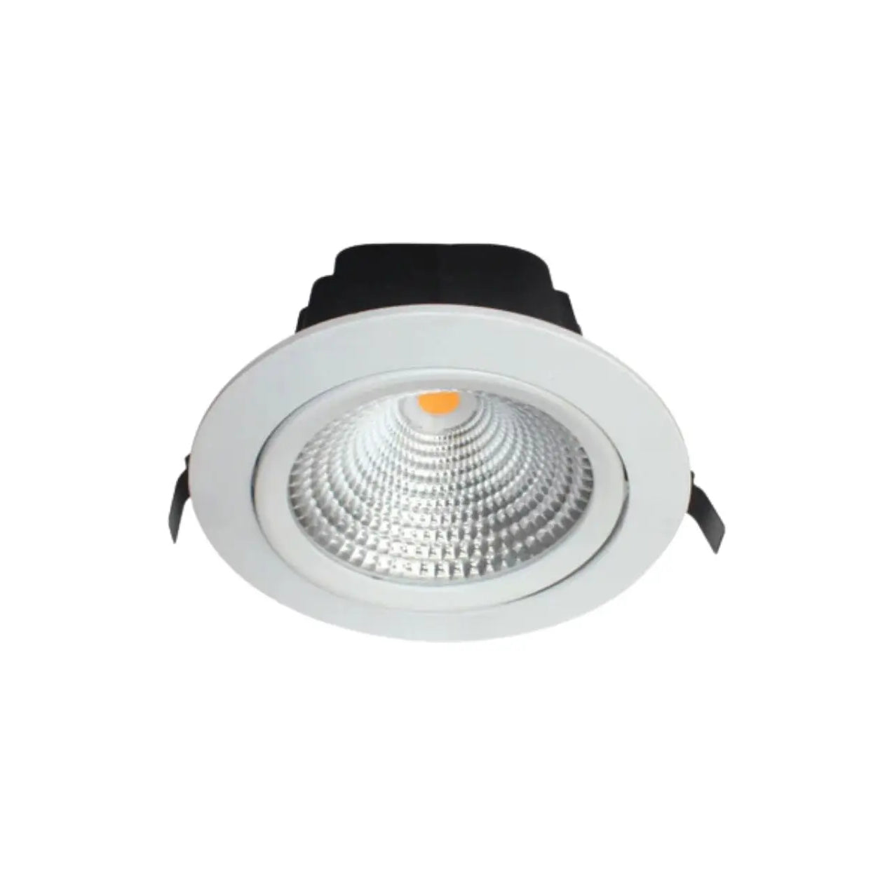 FlexBeam Rotatable LED COB