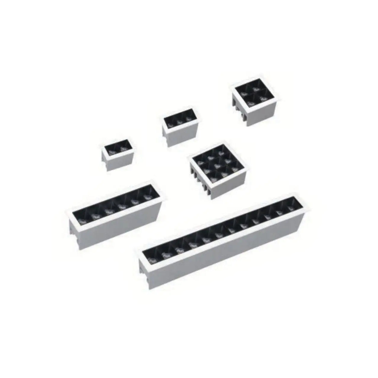 Linea Sharp Slim LED COB