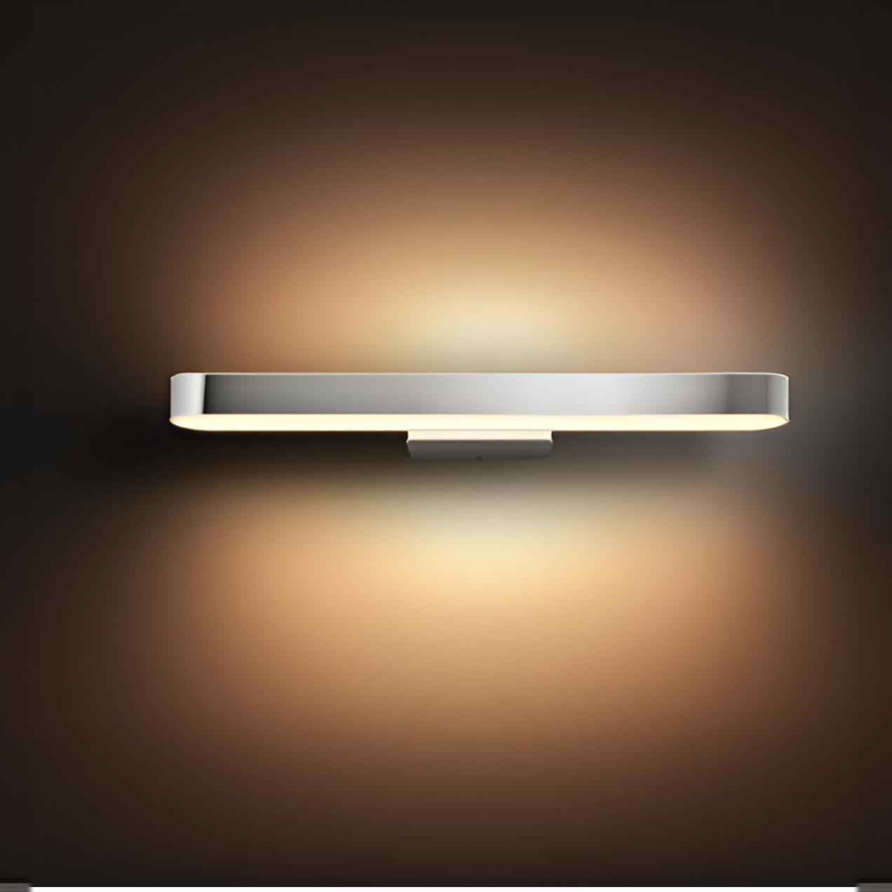 Adore Hue wall lamp chrome 1x40W 24V